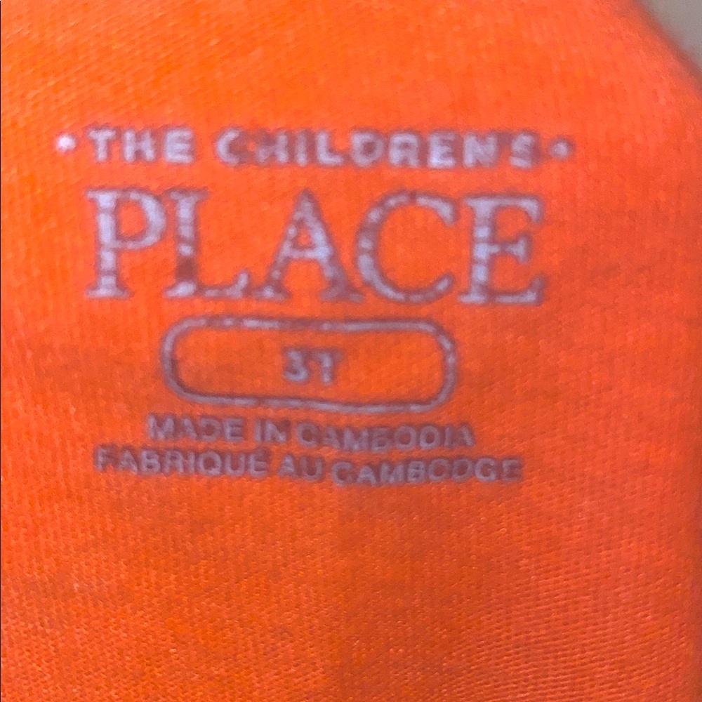 Boy Wonder Nation anchor,children PLACE DUDE,OldNavey & PJ 3t - Picture 11 of 11